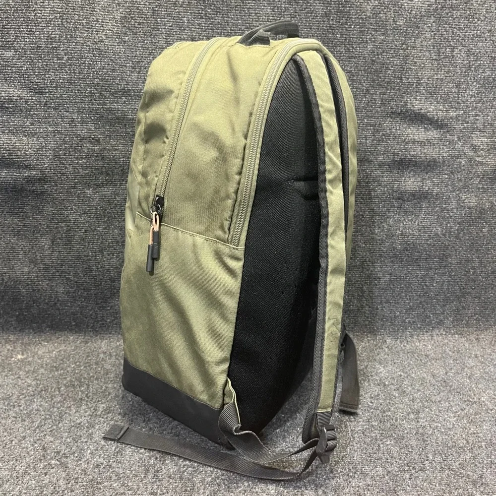 Nike 9AT048-E6F Medium Olive 30L‎ Bag 3Brand Russell Wilson Ran Blitz Backpack
